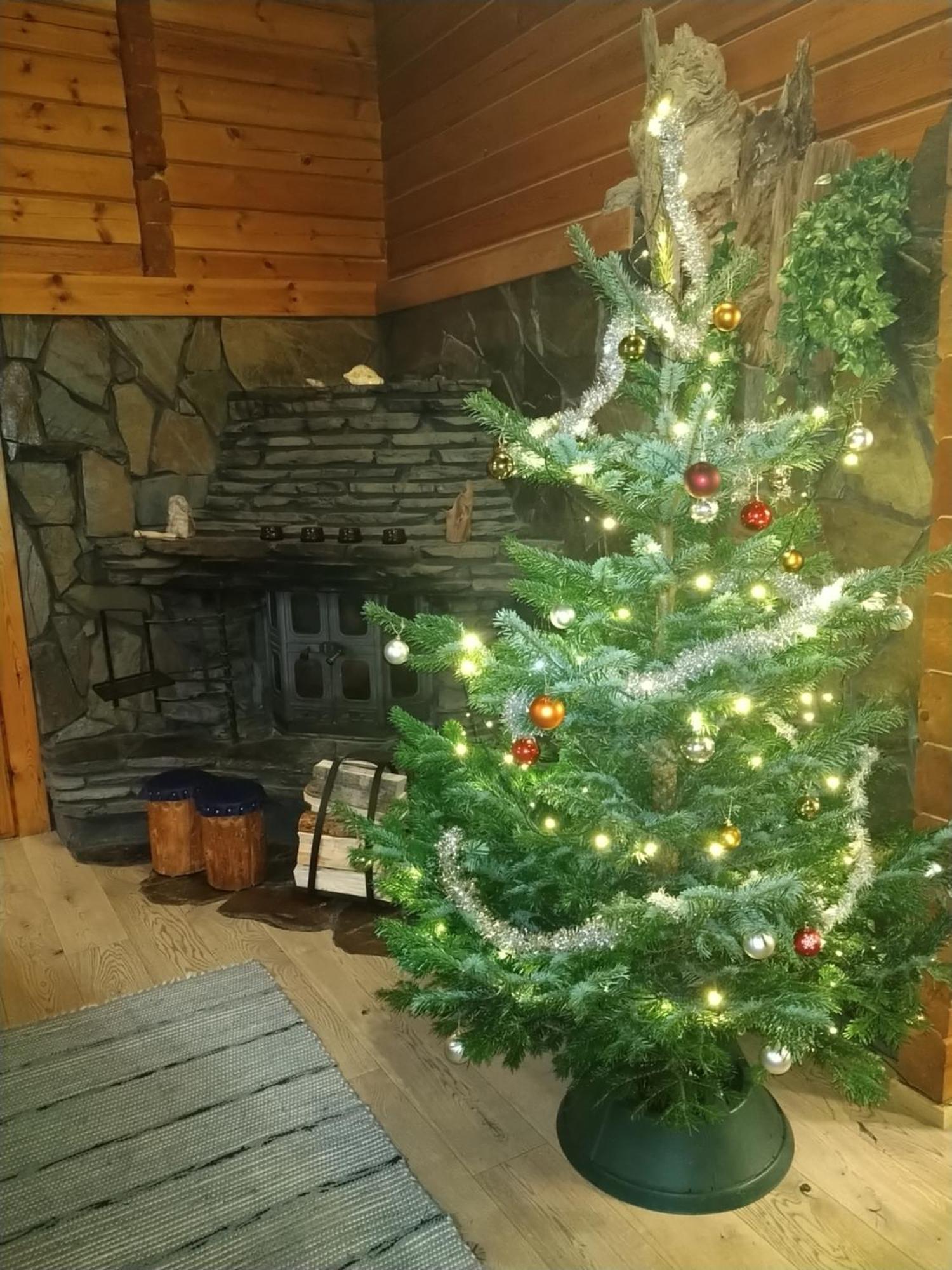 Villa Skitunaes Pyhtaa Dış mekan fotoğraf
