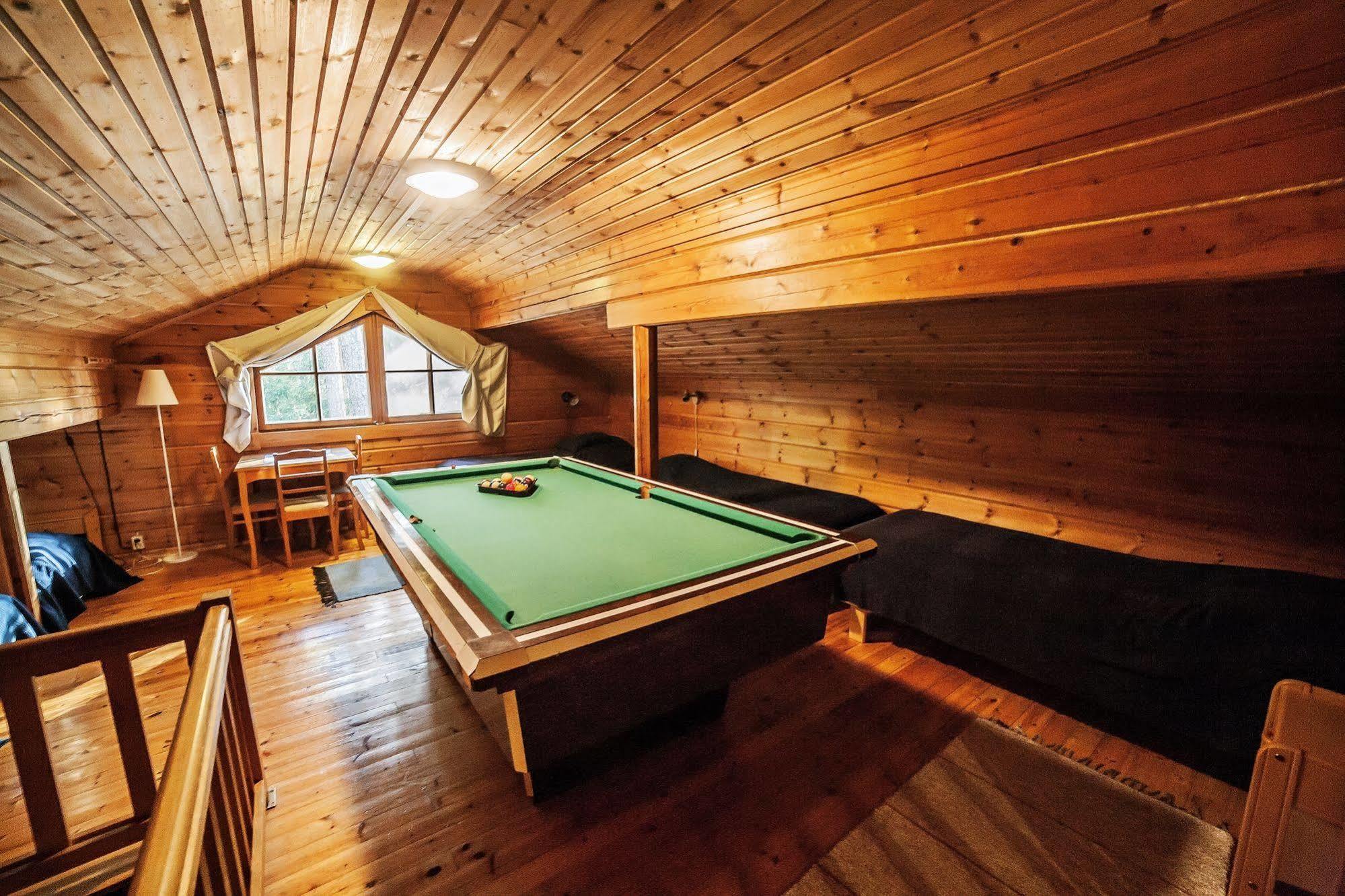 Villa Skitunaes Pyhtaa Dış mekan fotoğraf
